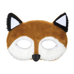 Škraboška liška (maska)